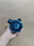 corp + filtru pompa masina de spalat indesit / C151