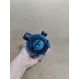 corp + filtru pompa masina de spalat indesit / C151