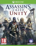 Joc Assassin&amp;#x2019;s Creed Unity Xbox One, Second-Hand