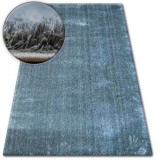 Covor Shaggy Verona gri, 80x150 cm