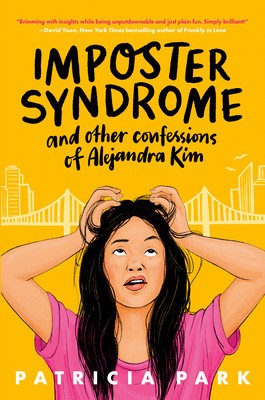 Imposter Syndrome and Other Confessions of Alejandra Kim foto