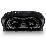 Cumpara ieftin Ceasuri electronice digitale BMW Seria 5 E60 E61 (2004-2010)