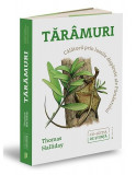 Tăr&acirc;muri Thomas Halliday, Carte Non-Fictiune, Paperback Brosat, Premiul Wainwright, Bestseller Sunday Times