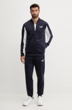 Puma trening culoarea negru, 684851
