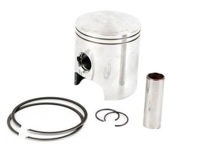 Piston scuter 2T 125cc Aprilia Rotax 54.50mm foto