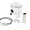 Piston scuter 2T 125cc Aprilia Rotax 54.50mm