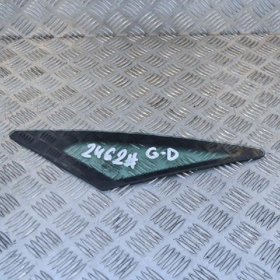 Geam lateral dreapta spate MERCEDES-BENZ E Coupe C207 2009 OEM: Coupe | 10012316 foto