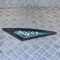 Geam lateral dreapta spate MERCEDES-BENZ E Coupe C207 2009 OEM: Coupe | 10012316