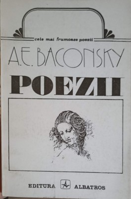 POEZII-A.E. BACONSKI-253837 foto