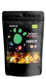 Jeleuri Ecologice &quot;Animalute&quot; 100gr, Niavis