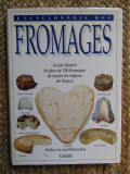 ENCYCLOPEDIE DES FROMAGES par KAZUKO MASUI, TOMOKO YAMADA , 1997