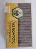 Obiect de Colecție / Vintage anii '80 &ndash; Cutie 50 bucăți Mercator (Belgia)