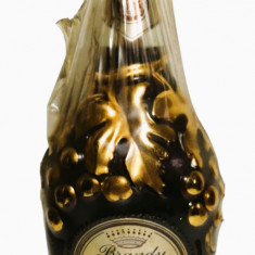 RARITATE, BRANDY RISERVA FABBRI 1958. MAI MULT DE 13 ANI DE BUTOI, cl 75 GR. 40