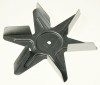 Elice Turbina Aragaz Whirlpool WS68V8CCXT 481010868315 Ventilator Original