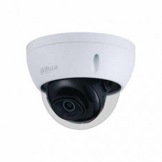 Camera de supraveghere Dahua IPC-HDBW3441E-AS-0280B, IP Dome 4MP, CMOS 1/2.7, H.265+, 2.8mm, IR50m, IP67, PoE, SMD/Perimeter foto