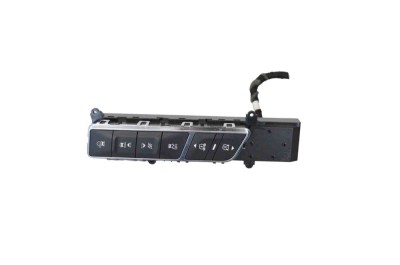 Panou de butoane JAGUAR I-PACE X590 2020 OEM: J9D3-14B791-BD,J9D3-14B793-AF,J9D3-14B790-BG foto