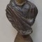 Sculptura in lemn, secol 19