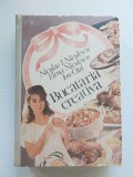 BUCATARIA CREATIVA - Niculae I. Niculescu, Elena Niculescu, Ion Otel
