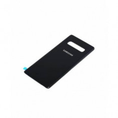 Capac Baterie Samsung Galaxy S10e, SM-G970 Negru Original foto