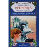 NEGHINITA. POVESTI SI POVESTIRI-BARBU STEFANESCU DELAVRANCEA-240134