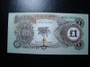 BIAFRA 1 POUND XF+/AUNC-