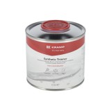 Diluant pentru vopsea pe bază de rășină sintetică 500 ML - Kramp