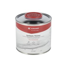 Diluant pentru vopsea pe bază de rășină sintetică 500 ML - Kramp