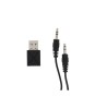 Adaptor Bluetooth 5.0 transmitator Jack 3.5 mm USB 2.0, Oem