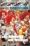 Various - Karneval Am Rhein , Caseta audio