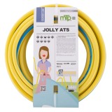 Furtun de gradina 5 straturi cu insertie, seria 313N, 3/4", rola de 25m, 7 bar, presiune max. 21 bar