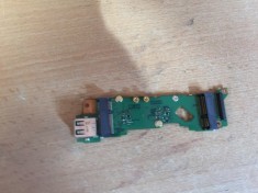 usb Fujitsu Siemens Lifebook E751, (A154, A157)