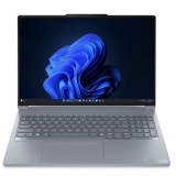 Cumpara ieftin Lenovo ThinkBook 16p G6 IAX , Intel Core Ultra 7, 255HX, 16, &sup3; WQXGA, 32GB DDR5, 512GB SSD, GeForce RTX 5060 8GB, 85Wh, 300W, 3Y Depot