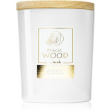 Krab Magic Wood Cool lum&acirc;nare parfumată 300 g