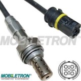 Sonda lambda Mercedes C-Class, C-Class T-Model, Clk, E-Class, E-Class T-Model, M-Class, R-Class, S-Class, Slk Motor 55 AMG, lungime 25.2 inch,