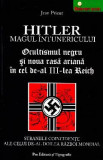 Hitler magul intunericului - Jean Prieur