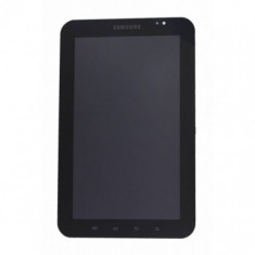 Display cu Touchscreen Samsung P1000 Galaxy Tab Original foto