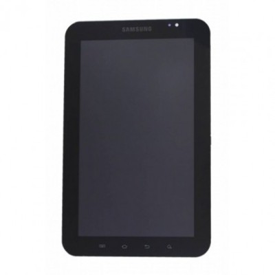 Display cu Touchscreen Samsung P1000 Galaxy Tab Original foto