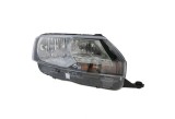 Far Skoda Rapid (Nh), 05.2017-, montare fata, dreapta, cu lumina de zi; H7+H7+LED+PY21W; electric; halogen, RapidAuto