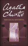 Nem csal&aacute;s, nem &aacute;m&iacute;t&aacute;s - Agatha Christie