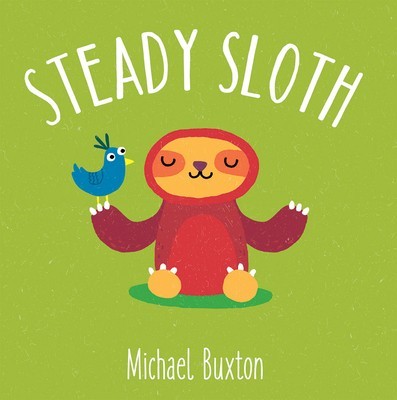 Steady Sloth foto