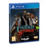 Lovecraft S Untold Stories Ps4, Playstation