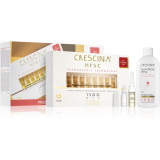 Crescina Transdermic 1300 Re-Growth set (stimuleaza cresterea parului) pentru bărbați