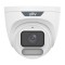 Camera IP Wise-ISP, ColorHunter, 8MP, lentila 2.8mm, WL 30M, Mic, PoE, color 24/7 - UNV IPC3628LE-ADF28K-WP