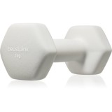 BeastPink Hex ganteră pentru o singură m&acirc;nă 2 kg