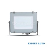 Proiector 150w led cip smd samsung corp gri 6400k cod: 483 Alta marca Alt model #7