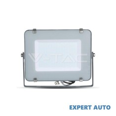 Proiector 150w led cip smd samsung corp gri 6400k cod: 483 Alta marca Alt model #7