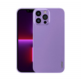 Husa Vetter pentru iPhone 13 Pro, Clip-On, Ultra Thin Air Series, Violet