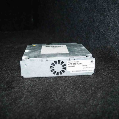 Modul TV VW TOUAREG 7P5 2011 OEM: 4F0919129C foto