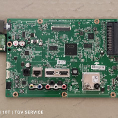 Mainboard TV LG EAX67258106