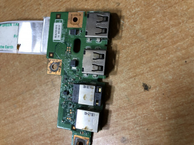 USB Medion P6640 ( A164 ) foto